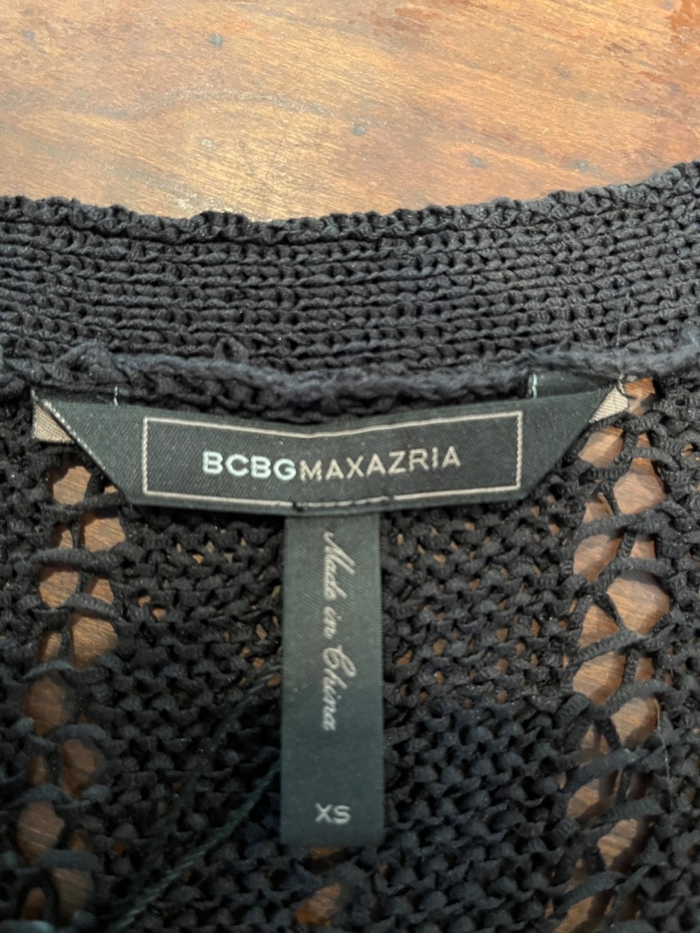 BCBG MaxAzria - Picture 3 of 4